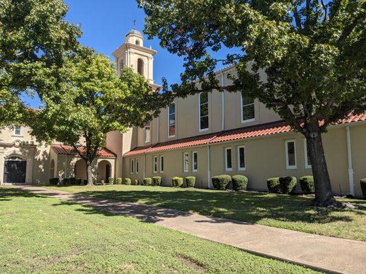 University United Methodist Church