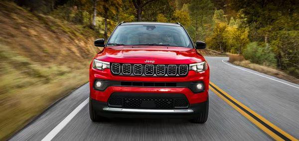 Jeep Compass for sale In Laurel, MD