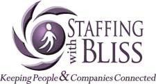 Staffing with Bliss