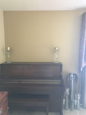 Need piano removed Tuesday or Wednesday - Lodi area. What would you charge?