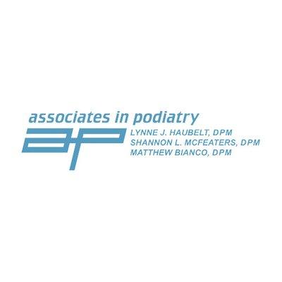 Associates in Podiatry