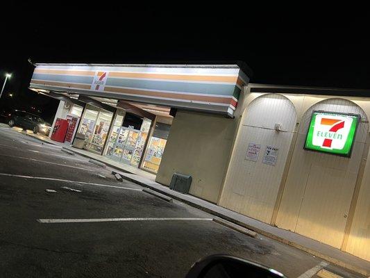 7-Eleven