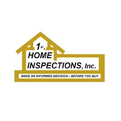 1st Home Inspections Inc.