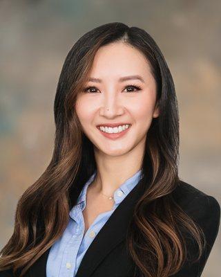 Cathy He, M.D. - Interventional Pain Management Specialist