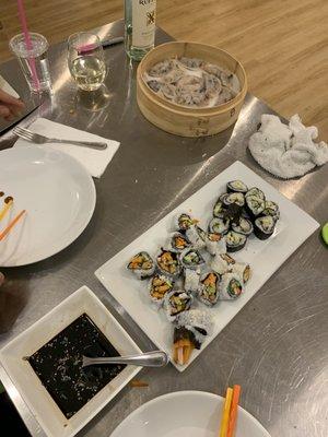 Sushi