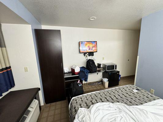 Microtel Inn & Suites By Wyndham Klamath Falls