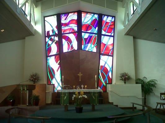 Immanuel Lutheran Church