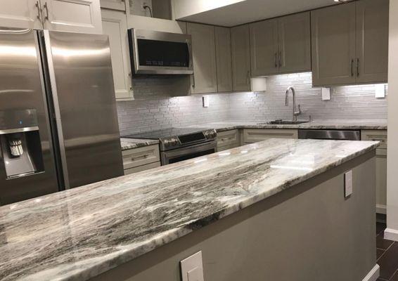 Kitchen Remodel