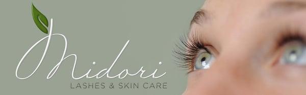 Midori Lashes & Skin Care