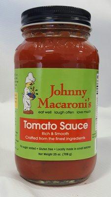 Our flagship product. original recipe, premium quality sauce