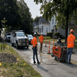 Fred's Plumbing Heating Air Conditioning