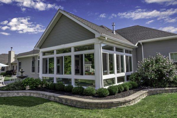 Sunroom