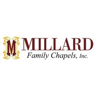 Logo for Millard Family Chapel
102 Market St, Chamois, MO 65024