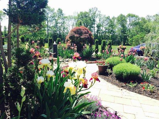 Hill Landscaping
18 New Jersey Avenue
Flemington, NJ 08822
(908) 268-4428