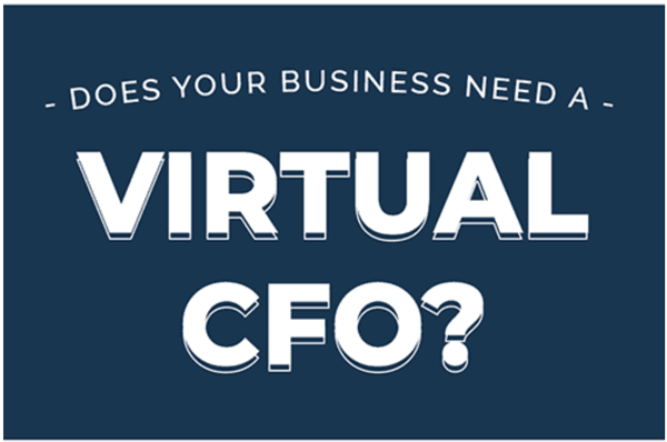 Virtual CFO