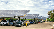 Solar Carport