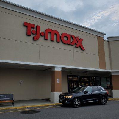 T.J. Maxx