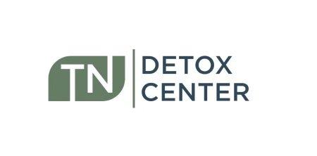 Tennessee Detox Center Logo