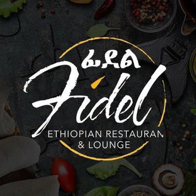 Fidel Ethiopian Restaurant