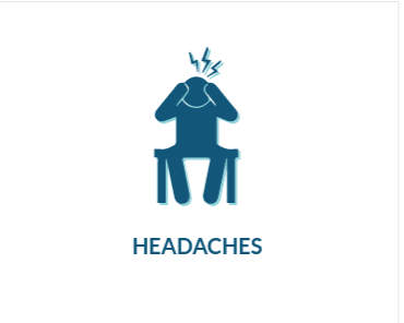 Headache Treatment. Quintana Chiropractic Center