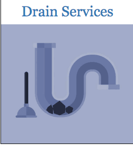 Quick Professional Drain Services Available 24/7