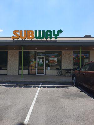 Subway