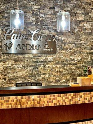 Anmo Pain Care