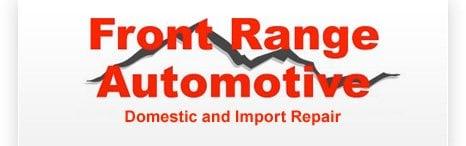 We specialize in import vehicles, but also work on domestic vehicles as well.