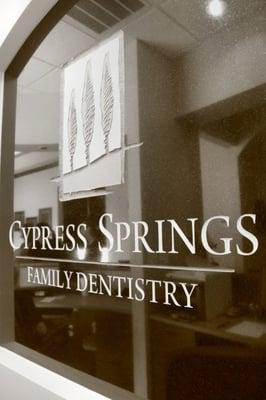 Cypress Springs Family Dentistry