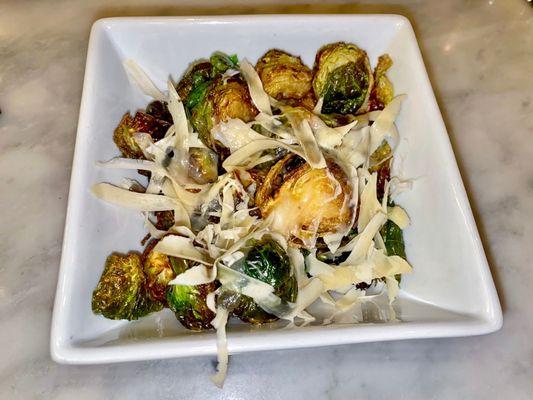 Brussels Sprouts