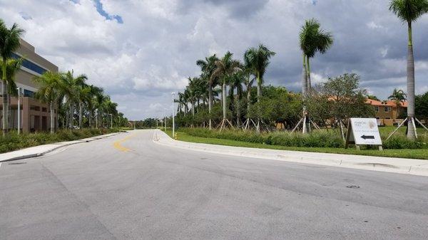 Memorial Park Pembroke Pines