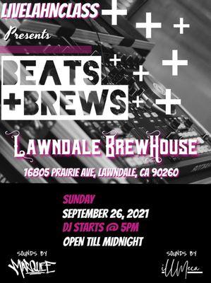 Lawndale Brewhouse