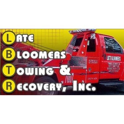 347-787-0709
 http://www.latebloomerstowingandrecovery.com/