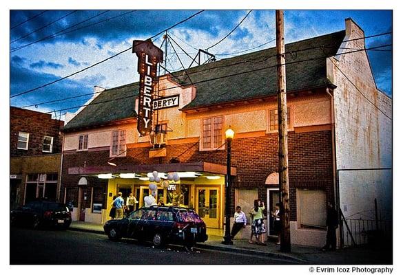 Liberty Theater