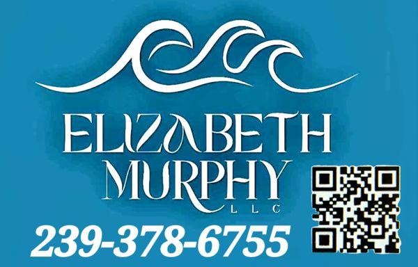 LOCAL Therapist
www.elizabethmurphyllc.com