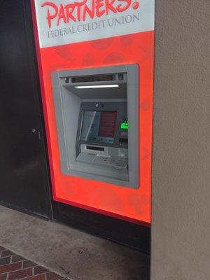 The atm