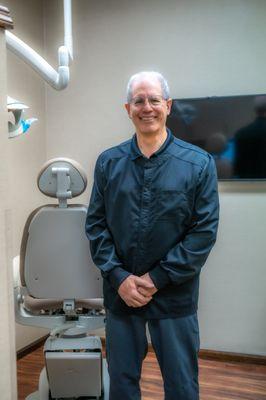 Dr. Jeffrey Nielsen, DDS