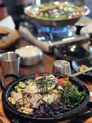 Bibimbop