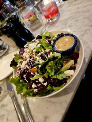 Beet Salad