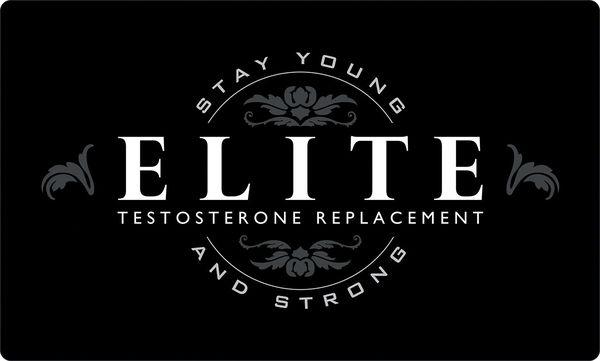 Elite Testosterone Replacement