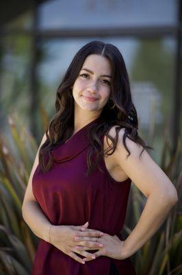 Sydney Meza - Keller Williams Irvine