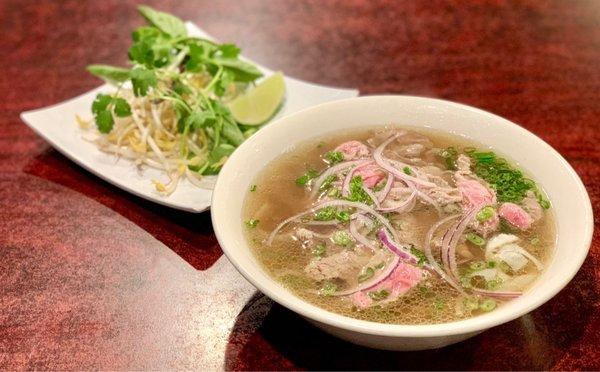 Phở Dặc Biệt