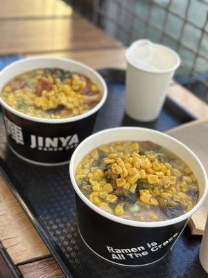 JINYA Ramen Express