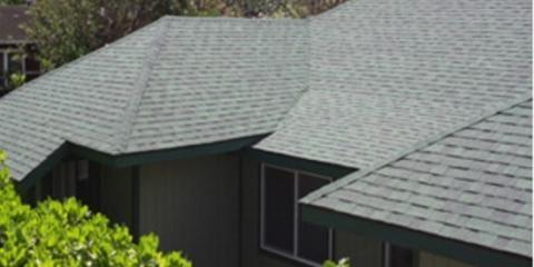 Pacific Roofing & Repair LLC