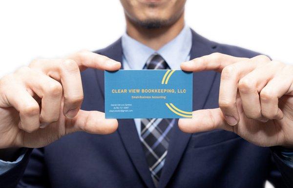 Clear View Bookkeeping