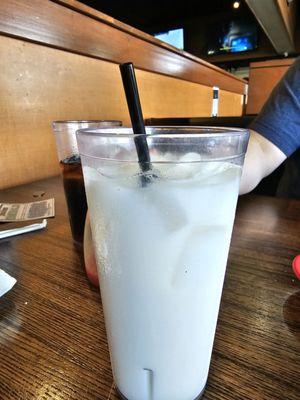 Horchata