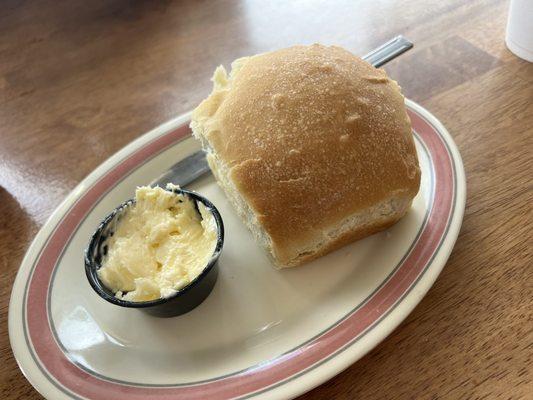 Sourdough Roll