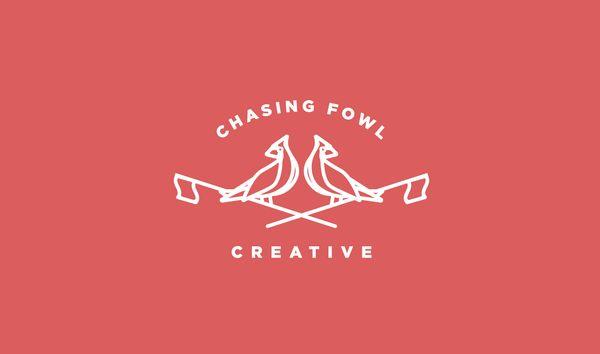 Chasing Fowl Creative