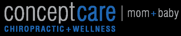 Concept Care Chiropractic + Wellness: Mom + Baby