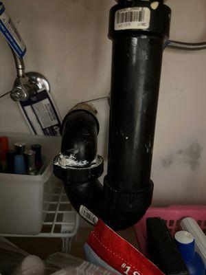 Galaxy Plumbing And Repair